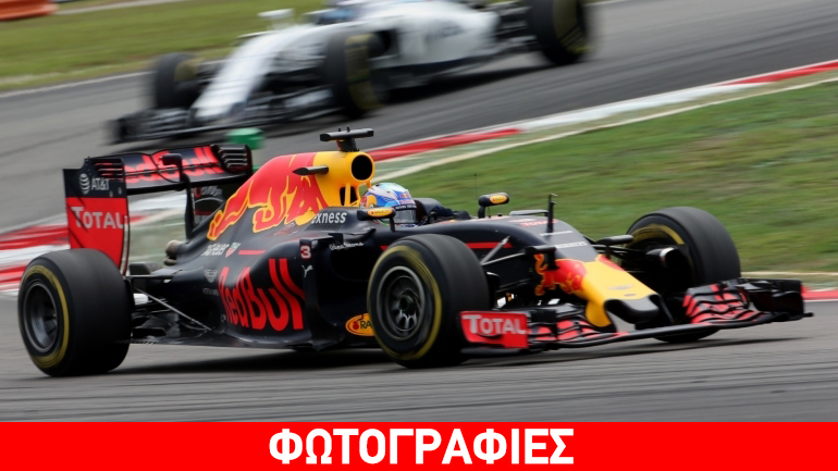 Formula 1: To 1-2 σημείωσε στη Μαλαισία η Red Bull